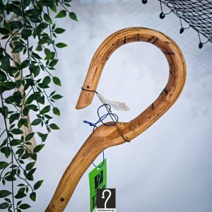 Special Κρητική Κατσούνα με άγριο τελείωμα ιδανική για κάθε χρήση. Ξύλο Πρίνου και ύψος 1,30 μ | ΚΩΔ 081225-ΤΖ20