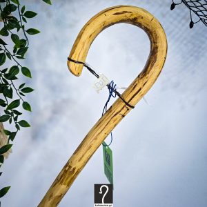 Κρητική κατσούνα από ξύλο Ροδιάς ιδανική για κάθε χρήση και κτηνοτροφία. Ύψος 1,24 μ | ΚΩΔ 151225-TZ45