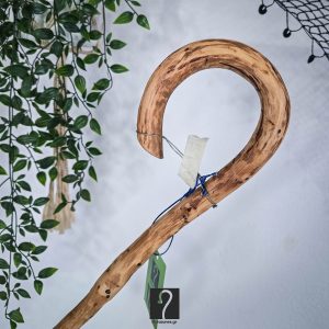 Ιδανική για καθημερινή χρήση και στήριξη κατσούνα από ξύλο Πρίνου και ύψος 1,03 μ | ΚΩΔ 190126-ΤΖ01