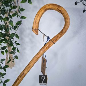 Ιδανική για καθημερινή χρήση και στήριξη κατσούνα από ξύλο Πρίνου και ύψος 1,18 μ | ΚΩΔ 190126-ΣΤ40