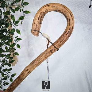 10 εκ περίμετρο Special Κρητική Κατσούνα Ιδανική για κάθε είδους χρήση. Ξύλο Πρίνου και ύψος 1,15 μ | ΚΩΔ 310326-ΣΤ15