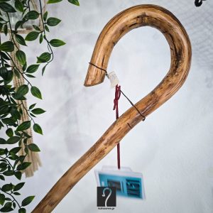 Special Κρητική Κατσούνα Ιδανική για κάθε είδους χρήση. Ξύλο Πρίνου και ύψος 1,15 μ | ΚΩΔ 310326-ΧΚ51