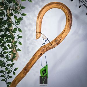 Special Κρητική Κατσούνα Ανθεκτική και Ιδανική για κάθε είδους χρήση. Ξύλο Πρίνου και ύψος 1,28 μ | ΚΩΔ: 030526-TZ09